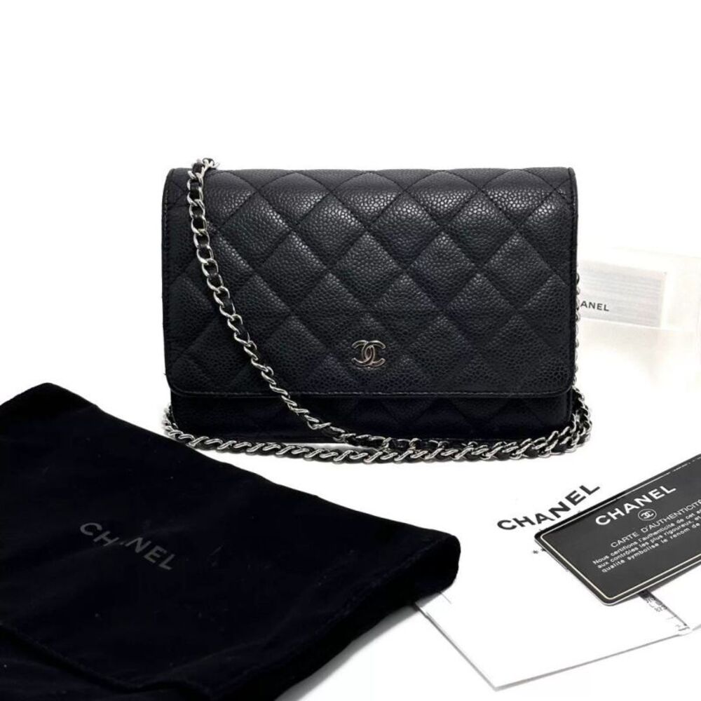 Chanel Women Pre-Loved Bag Very Good Condition